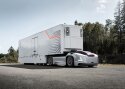 Volvo raskeveok saab hakkama juhi ja diiselmootorita