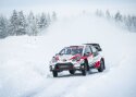 Nädalavahetuse autospordivõistlused