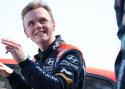 Oliver Solberg osaleb Safari rallil WRC autoga