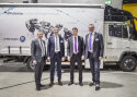 Paul muudab Mercedes-Benz Vario elektriveokiks