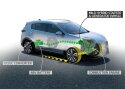 Kia valmistab ette esimese "pehme" hübriidi debüüti