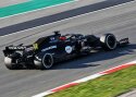 F1: Tänavu purustatakse taas rajarekordeid