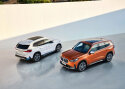 BMW X1 saab esimest korda täiselektrilise versiooni iX1