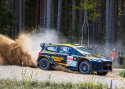 Nädalavahetusel tulekul: ralli, ringrajasõit ja offroad Eestis; mitmed välisstardid