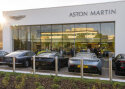 Kas Geely ostab ka Aston Martini?