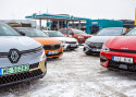 Laupäeval selgub Eesti aasta auto 2023