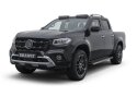 Brabus värskendab X-klassi