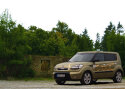 Proovisõit - Kia Soul