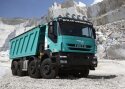 Iveco erimudel märgib võitu Dakari rallil