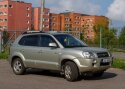 Hyundai Tucson – töökindel „korealane”