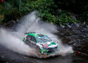 Andreas Mikkelsen võitis autoralli EM-etapi