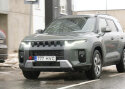 SsangYong Torres - auto24 proovisõit