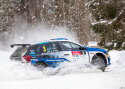 Arctic Rally stardinimekiri pakub huvitavaid üllatusi