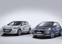Hyundai alustas uuenenud i30 seeriatootmist