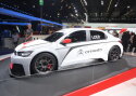 IAA: Citroen C-Elysee WTCC läheb püüdma uusi tiitleid