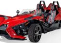 Polaris Slingshot vajab esitulede relee vahetust