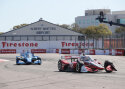 Indycar sarja avaetapi võitis Scott McLaughlin