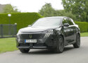 Peugeot e-3008 - auto24 proovisõit
