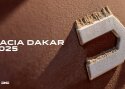 Dacia teatas plaanist osaleda 2025. aasta Dakari rallil