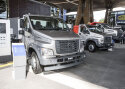 IAA 2016: Vene autotootja Gaz Group näitab ennast maailmale