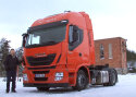 Truck Motors - Iveco Stralis 2013
