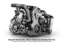 Renault esitleb uut 1,6-liitrist kahe turboga diiselmootorit