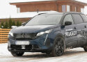 Peugeot 5008 - auto24 proovisõit