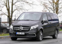 Motors24 proovisõit - Mercedes-Benz V-klass