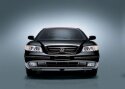 Hyundai toob maailmaturule uue mudeli Grandeur TG