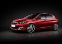 Tulekul on uus Peugeot 308