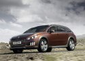 Peugeot lõpetab diiselhübriidide tootmise ja arendamise