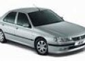 Peugeot 406 osutus varastele kergeks saagiks