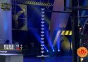 Tõstukiga pandi paika 