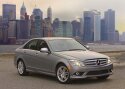 Mercedese C-klassil probleemid tagatuledega?