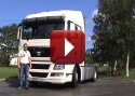 Truck Motors - MAN TGX