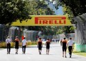 F1: Austraalia GP jääb ära