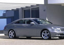 CLS-klassi Coupé 