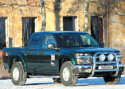 Edevuse laat: Chevrolet Colorado