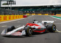 Silverstone’is näidati järgmise aasta F1 autot