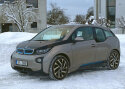 Autopäevik. BMW i3 – vastu kõikidele kõhklustele