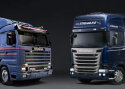 Scania veokid muutusid ökonoomsemaks