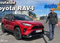 Kasutatud Toyota RAV4 – auto24 ostuabi