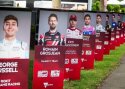 Olukord suuremates autospordisarjades
