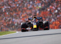 Kvalifikatsiooni võitis kodupubliku rõõmuks Verstappen