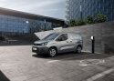 Peugeot hakkab valmistama elektrilist väikekaubikut e-Partner