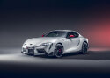 Toyota GR Supra valikusse lisandus kaheliitrine mootor