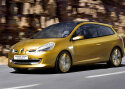 Renault valmistab Clio baasil sportliku universaali
