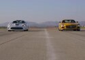 VIDEO: Head 2 Head - SRT Viper vs Mercedes-Benz SLS AMG