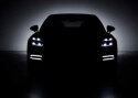 Porsche annab vihjeid uue Panamera kohta