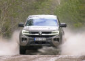 Volkswagen Amarok V6 TDI - auto24 proovisõit